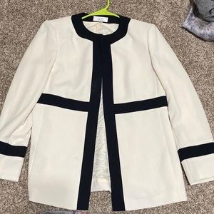 Tahari Blazer